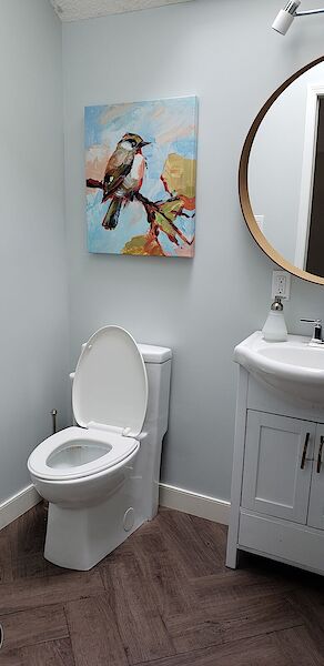 Calgary  bedrooms Office Space for rent. Property photo: 595572-3