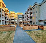Skyview 99 |  1 BED + DEN | Diamond Layout | CHECK DESCRIPTION