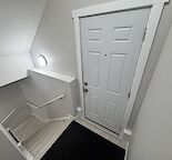 2024 BUILT 2 BEDROOM 2 BATHROOM PARK BACKING LEGAL BASEMENT SUITE IN CARRINGTON