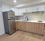 1B 1Den Walk Out Basement in Sage Hill- Sep 1st
