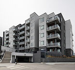 216 Q2 2 BED/2 BATH CORNER UNIT