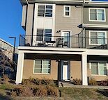 Spacious 4 bedroom townhouse in Cornerstone