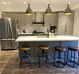 2 Bedroom Highland Park home