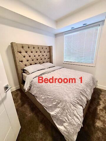 Calgary 2 bedrooms Townhouse for rent. Property photo: 595890-2