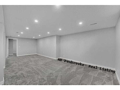 Calgary 2 bedrooms Basement for rent. Property photo: 595966-3