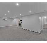 $1,300 | Newly Legalized 2-Bed Suite | Private Entrance | Penbrooke