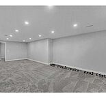 $1,300 | Newly Legalized 2-Bed Suite | Private Entrance | Penbrooke