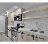 $1,350 | Bright Legal 2-Bed Suite | Private Entry | Penbrooke Transit Access