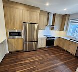 Double Master Townhome