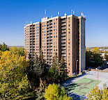 2 Bedroom Apartment close to University