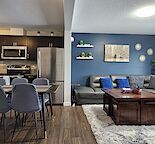 Month-to-month Whole House Rental 3-Bedroom