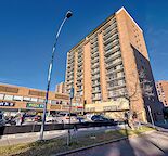 Budget Friendly - Utilities and Underground Parking Included - Great Location