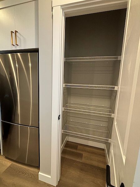 Calgary 1 bedroom Basement for rent. Property photo: 596228-3