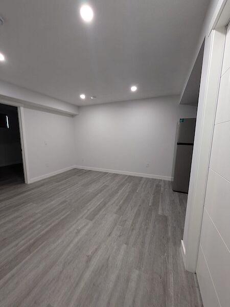 Calgary 1 bedroom Basement for rent. Property photo: 596326-2
