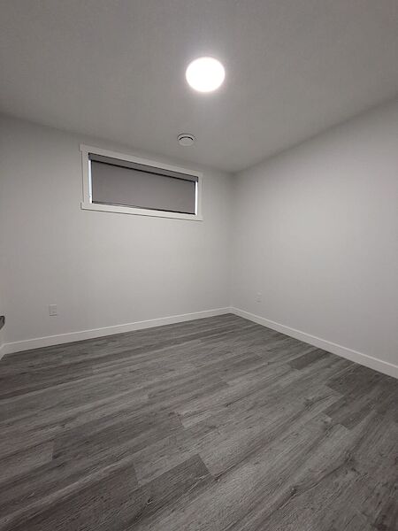 Calgary 1 bedroom Basement for rent. Property photo: 596326-3