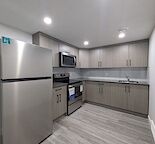 Cozy 1 bed and 1 bath