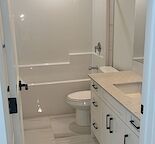 Spacious - 2 bedroom and 2 washroom condo on the 2nd floor with upgraded kitchen