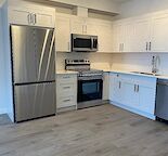 Luxurious 2 bedroom+ 1 bath