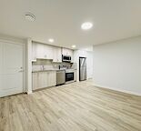 Pet Friendly 2-Bedroom Legal Basement Suite
