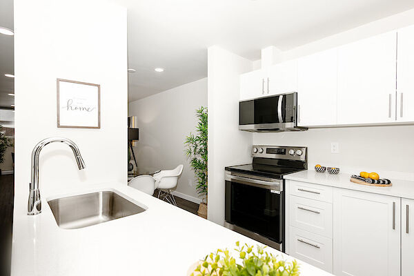 Winnipeg 2 bedrooms Apartment for rent. Property photo: 596536-2