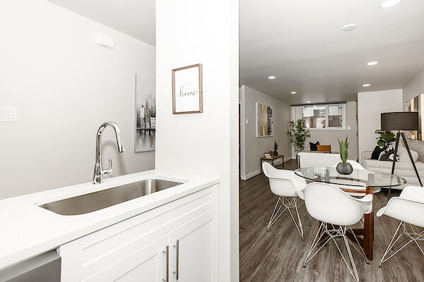 Winnipeg 2 bedrooms Apartment for rent. Property photo: 596536-3