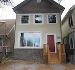 Character Home in Elbow Park