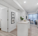 ERA-1 & 2 Bedroom newly built units available in Bridgeland!