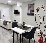 Beautiful and Spacious 2 bedroom 1 bath basement apartment available