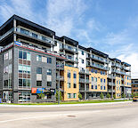 Elbow 5 Eight | Sleek, Stylish Suites Near Chinook Centre