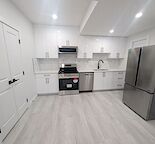 Spacious & Bright Brand New Legal Basement Suite