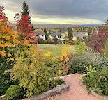 Entire 2 Bedrooms Walkout Basement Suite with Beautiful Mountain View