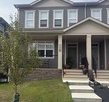 Duplex - 3 Bedrooms plus Large Office/Den
