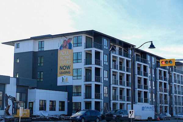 Calgary 1 bedrooms Apartment for rent. Property photo: 597245-3