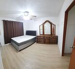 Shared rooms