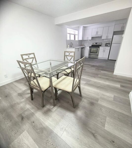 Calgary 2 bedrooms Basement for rent. Property photo: 597422-2