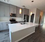 Three bedroom duplex- Seton