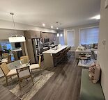 Modern 3-Storey Townhouse in Sunnyside