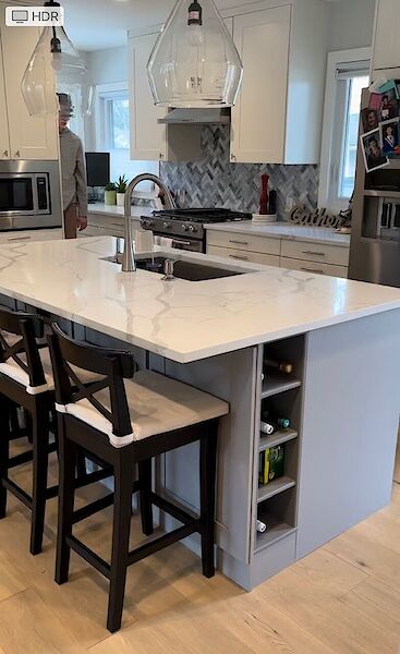 Calgary 4 + Den bedrooms House for rent. Property photo: 597627-3