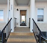 3 Bed Room and 2.5 Bath in a Townhome located at Carrington BLVD NW, Calgary