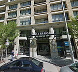 Nice two bedrooms & two baths