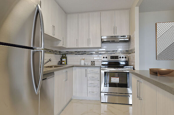 Trenton 1 bedrooms Apartment for rent. Property photo: 597808-3