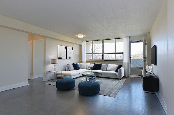 Trenton 1 bedrooms Apartment for rent. Property photo: 597808-2