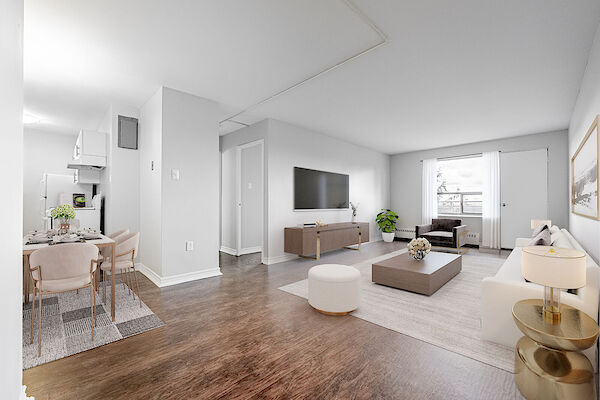 London 1 bedrooms Apartment for rent. Property photo: 597813-2