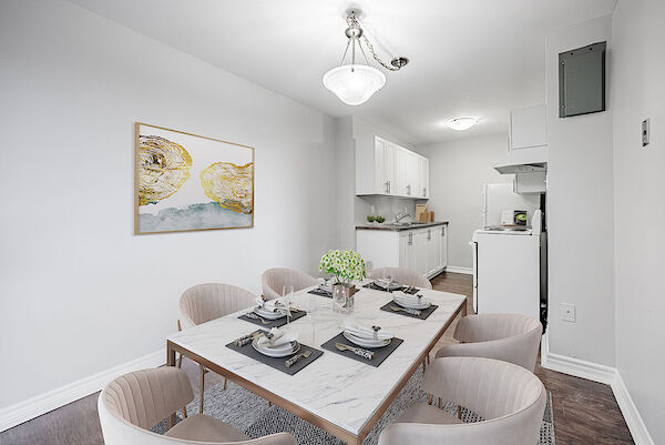London 1 bedrooms Apartment for rent. Property photo: 597813-3