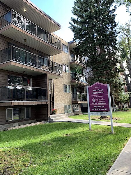 Edmonton 1 bedroom Apartment for rent. Property photo: 598104-3