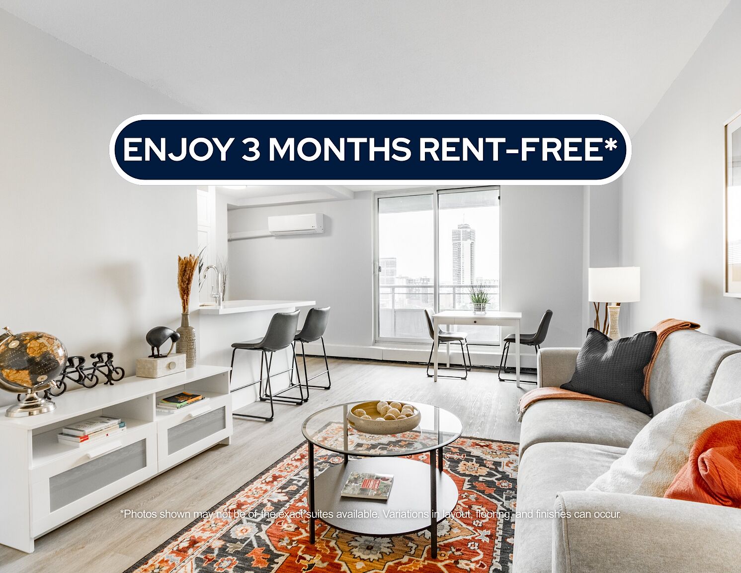 Hamilton 1 bedrooms Apartment for rent. Property photo: 598214-1
