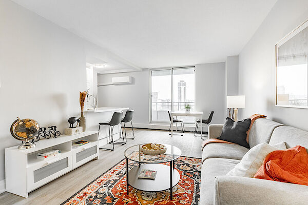 Hamilton 1 bedrooms Apartment for rent. Property photo: 598214-2