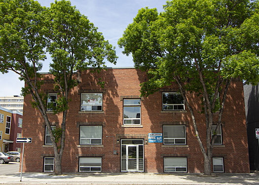 Winnipeg 2 bedrooms Apartment for rent. Property photo: 598434-1