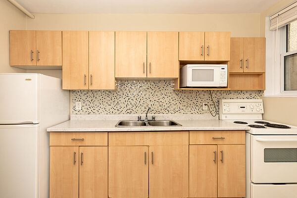 Winnipeg 2 bedrooms Apartment for rent. Property photo: 598434-2