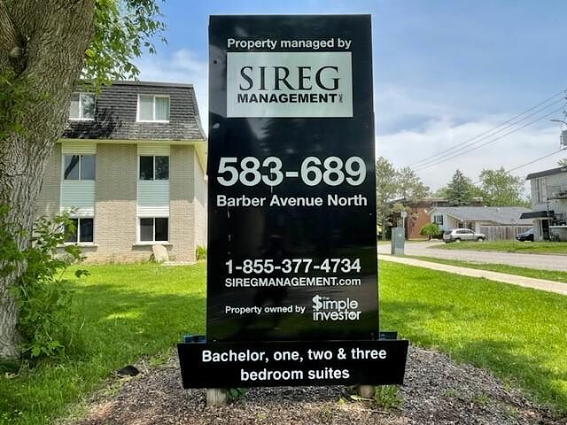 Listowel 1 bedroom Apartment for rent. Property photo: 598436-1
